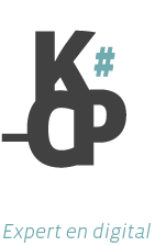 Logo KCP
